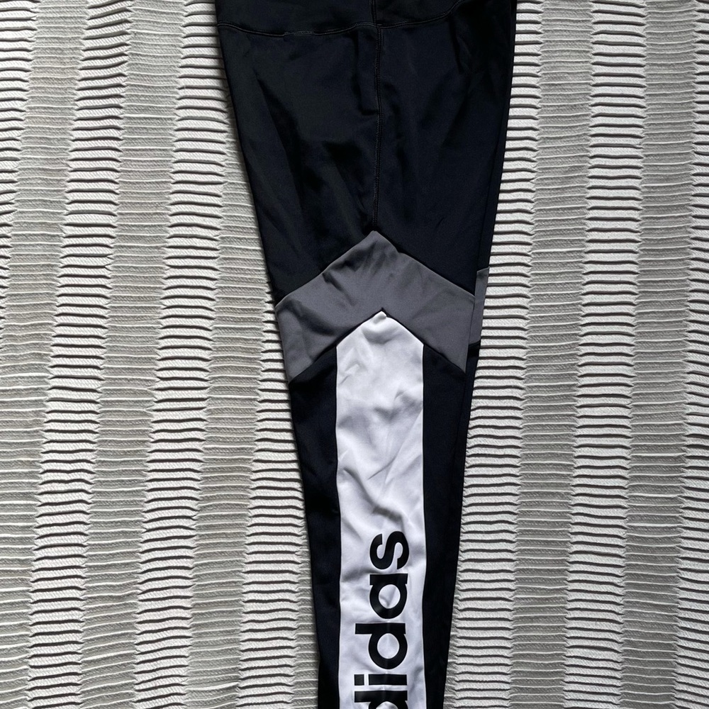 Adidas Leggings - Picture 2 of 5